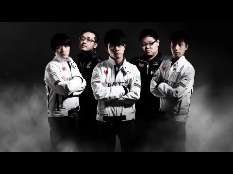 Shanghai - During the weeks leading up to the event, we'll introduce each of the five teams competing in Shanghai. We tallied your votes and the team is set. Now let's ...