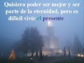 el presente y el mañana   tomorrow   avril lavigne