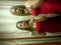 Lmao Me N Soph In Our Prom Dresses xD Lmao Me N Soph In Our Prom Dresses xD