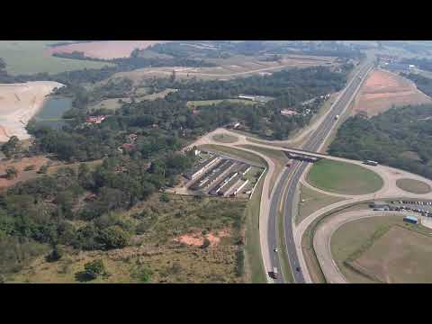 Terreno, 8 hectares - Foto 1