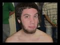 the beard from the man that we all know and love has finally been shaved! after 7 months of epic growing and splendor, john gave me official permission to shave it, and here is the footage!

the beard hair is currently in a plastic baggie and ready for sell for the price of $35,000.

spectators:
spencer, kody, devon, alex, george, jay

music credit:
