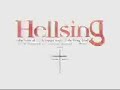 HellSing Opening (English)