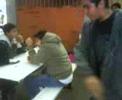 El sape de Isaako