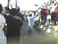 la banda en ituzaingorra