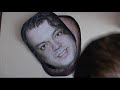 MC Снеговик - Побрей Звезду