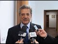 Icaro Tv. Picche da Damerini: nuova Questura, un buco nero