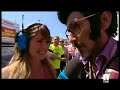 Rodolfo Chiquilicuatre anima Gran Premio de MotoGP de Jerez