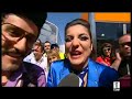 Rodolfo Chiquilicuatre anima Gran Premio de MotoGP de Jerez