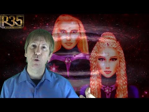 "YO FUÍ UN PLEYADIANO" - Alarmante Fenómeno Global