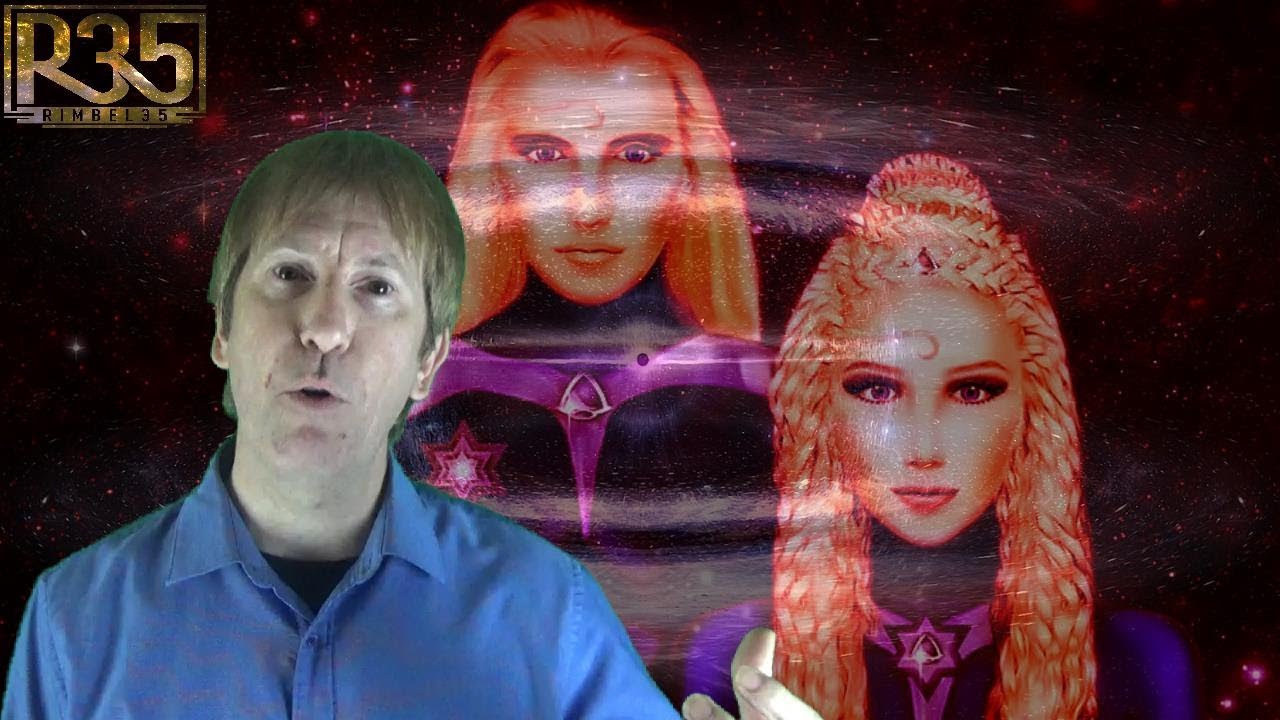 "YO FUÍ UN PLEYADIANO" - Alarmante Fenómeno Global