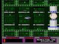 [NES] Mobile Suit Z Gundam - Hot Scramble stage12-16