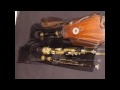 Northumbrian Small Pipes and Guitar Northumbrian Small Pipes and Guitar