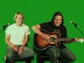 Aranda \"Still in the Dark\" acoustic performance KatFest