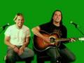 Aranda Still in the Dark acoustic performance KatFest