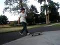 Skate Columbia?