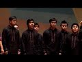 Imusicapella, Cavite/Philippines; Dir.: Tristan Ignacio