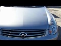 Pre-Owned 2006 Infiniti G35 Santa Monica CA