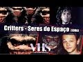 ver trabalho Critters