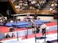 Vanessa Atler - 2000 US Nationals Finals - Uneven Bars