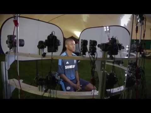FIFA 15 – Stamford Bridge and New Chelsea Player Faces FIFA 15 – Stamford Bridge and New Chelsea Player Faces
