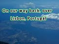 From Ecuador to Spain From Ecuador to Spain