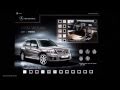 Mercedes-Benz Classe GLK: la brochure diventa digitale su iPad
