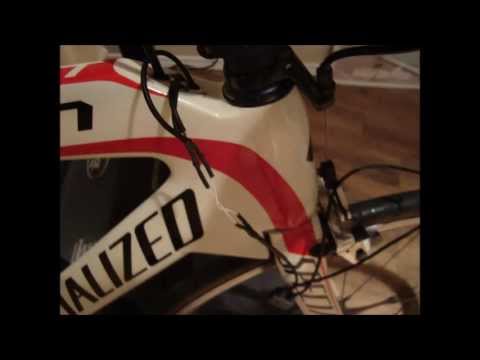 how to adjust ultegra di2 brake levers