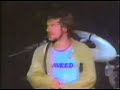 Our Lady Peace - Denied live 1995 molson anphitheatre Our Lady Peace - Denied live 1995 molson anphitheatre