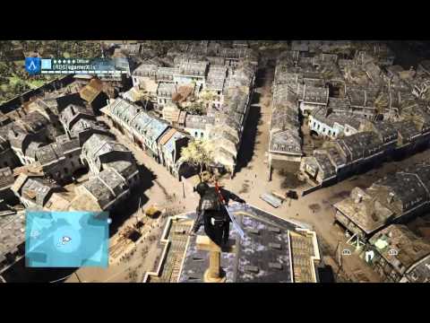 how to patch assassin's creed unity ps4