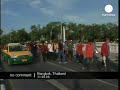 Thailand anti-government protest