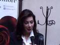 Intervista a Edwige Fenech