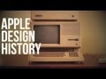 Apple Design History