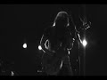 the third song of their studio b performance.