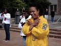 NPHC Umoja Fest: Sororities PART 2
