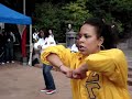 NPHC Umoja Fest: Sororities PART 2