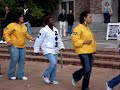 NPHC Umoja Fest: Sororities PART 2