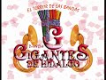 banda gigantes de hidalgo