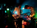 Descartes live @ King Tuts