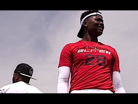 Maryland QB Commit Dwayne Haskins To Visit LSU