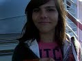 cribs video on the cruise