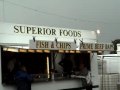 on... Festival food T in the Park 07 on... Festival food T in the Park 07