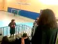 le supporter masquet