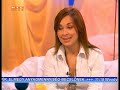 Szekeres Adrien - RTL Klub Reggeli riport