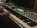 Rayman PCity music: a performance