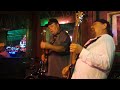 Steve Pecaro Band - THE SKY IS CRYING