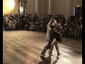 Silvina Valz & Oliver Kolker at WNT2008, #2 (milonga)