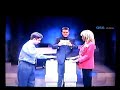 Chuck Woolery can\ Chuck Woolery can\