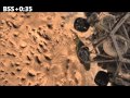 Mars Science Laboratory - Entry, Descent & Landing - Full Animation