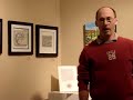 Jimmy Miller at the RRCA in Millville