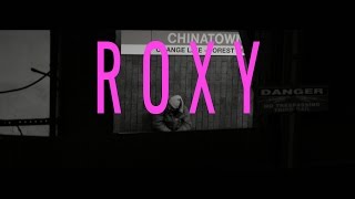 Crash Midnight-Roxy(2017)